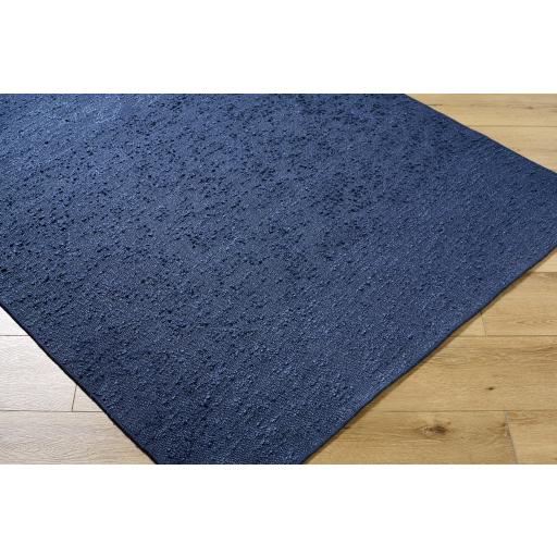 Surya Lush Shag LSH-2304 3'6" x 5'6" Rug