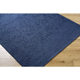 Surya Lush Shag LSH-2304 3'6" x 5'6" Rug
