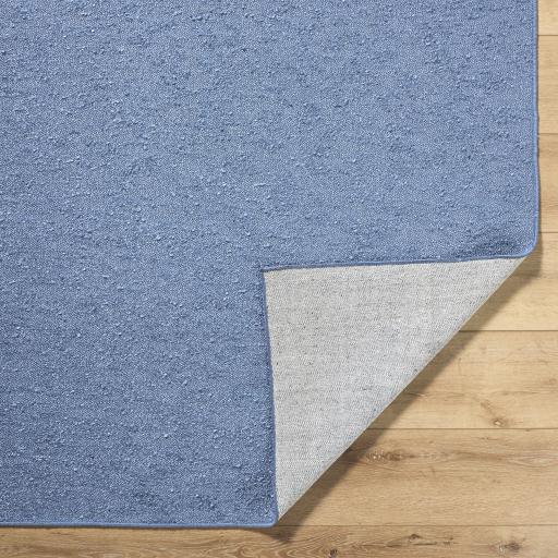 Surya Lush Shag LSH-2305 27" x 45" Rug