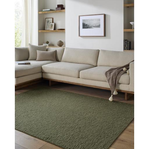 Surya Lush LSH-2308 5' x 7' Rug