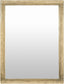 Surya Marasim MARA-001 40"H x 30"W x 1"D Mirror