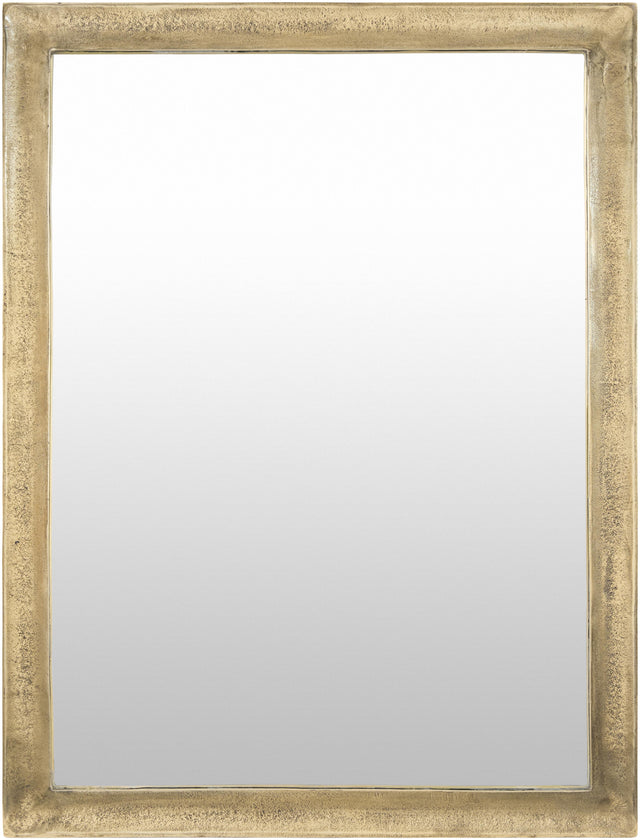 Surya Marasim MARA-001 40"H x 30"W x 1"D Mirror