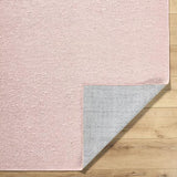 Surya Lush Shag LSH-2309 2' x 3' Rug