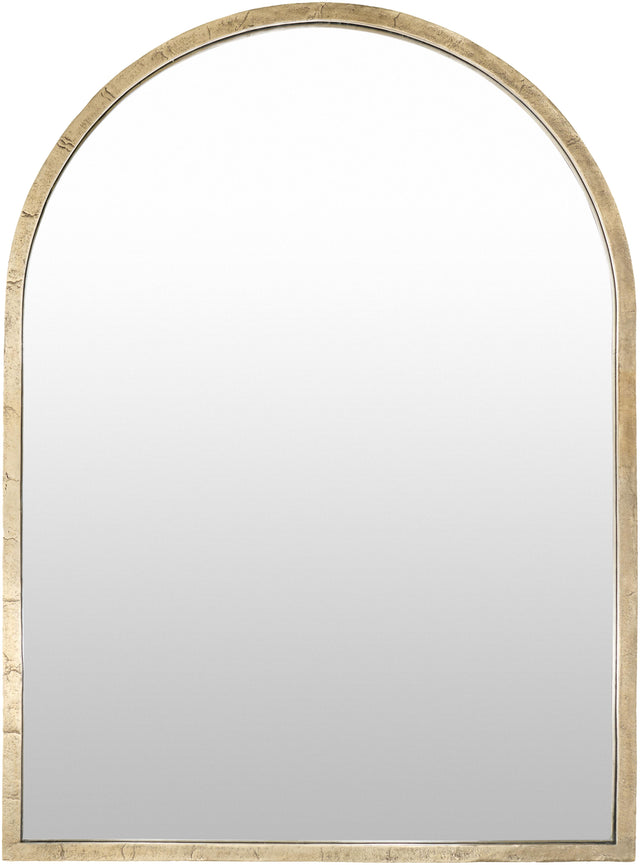 Surya Marasim MARA-002 60"H x 43"W x 1"D Mirror