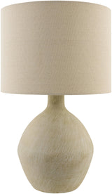 Surya Mably MAY-004 22"H x 14"W x 14"D Lamp