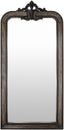 Surya Maysoon MAYS-001 73"H x 35"W x 2"D Mirror