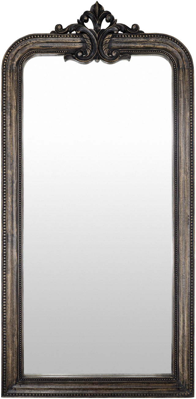 Surya Maysoon MAYS-001 73"H x 35"W x 2"D Mirror