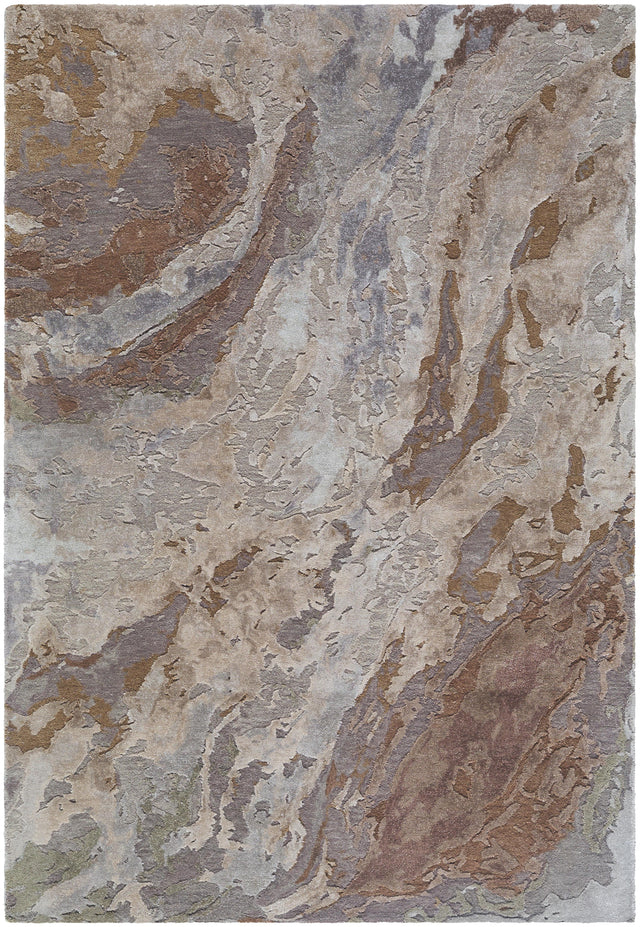 Surya Lukla LUA-2302 8' x 10' Rug