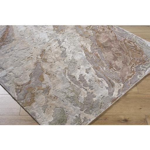 Surya Lukla LUA-2302 8' x 10' Rug