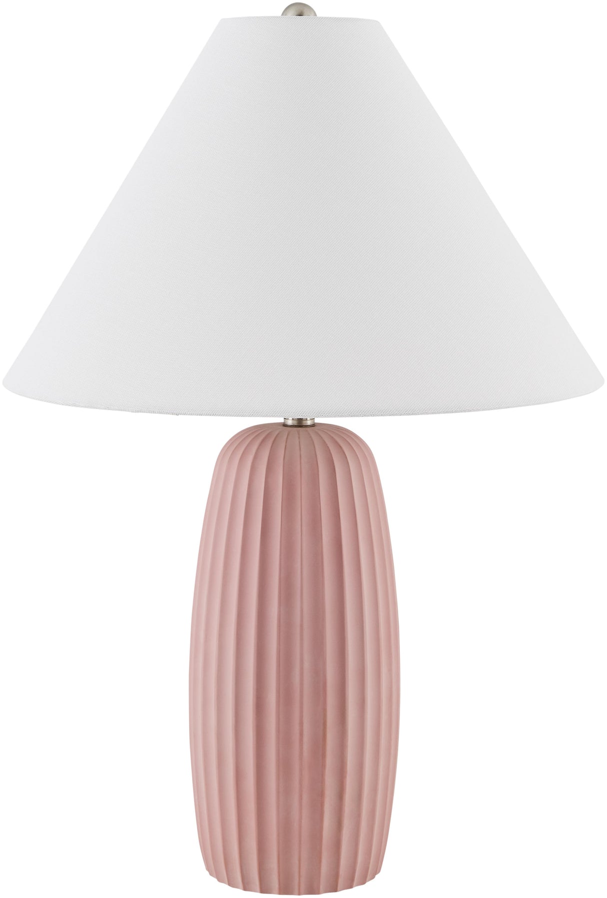 Surya Millau MLU-006 22"H x 15"W x 15"D Lamp