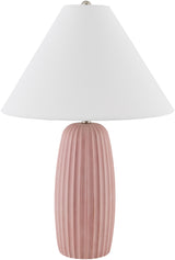 Surya Millau MLU-006 22"H x 15"W x 15"D Lamp