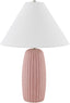 Surya Millau MLU-006 22"H x 15"W x 15"D Lamp