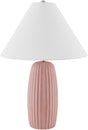 Surya Millau MLU-006 22"H x 15"W x 15"D Lamp