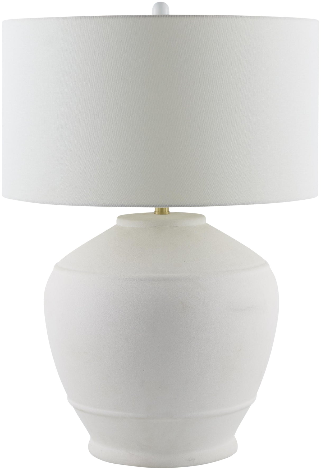 Surya Morlaix MLX-001 30"H x 21"W x 21"D Lamp