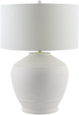 Surya Morlaix MLX-001 30"H x 21"W x 21"D Lamp