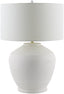 Surya Morlaix MLX-001 30"H x 21"W x 21"D Lamp
