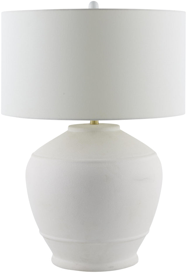 Surya Morlaix MLX-001 30"H x 21"W x 21"D Lamp