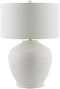 Surya Morlaix MLX-001 30"H x 21"W x 21"D Lamp