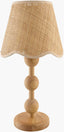 Livabliss Minilya MYA-001 19"H x 9"W x 9"D Table Lighting