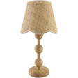 Surya Minilya MYA-001 19"H x 9"W x 9"D Lamp