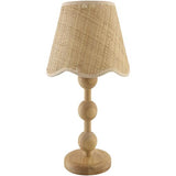 Surya Minilya MYA-001 19"H x 9"W x 9"D Lamp
