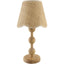Surya Minilya MYA-001 19"H x 9"W x 9"D Lamp