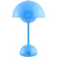 Surya Mayotte MYT-001 12"H x 7"W x 7"D Lamp