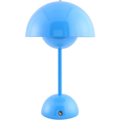 Surya Mayotte MYT-001 12"H x 7"W x 7"D Lamp