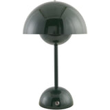Surya Mayotte MYT-002 12"H x 7"W x 7"D Lamp