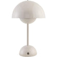 Surya Mayotte MYT-003 12"H x 7"W x 7"D Lamp