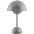 Surya Mayotte MYT-004 12"H x 7"W x 7"D Lamp