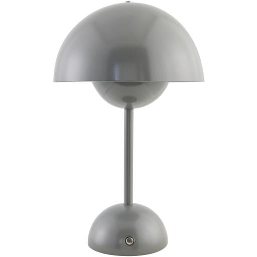 Surya Mayotte MYT-004 12"H x 7"W x 7"D Lamp