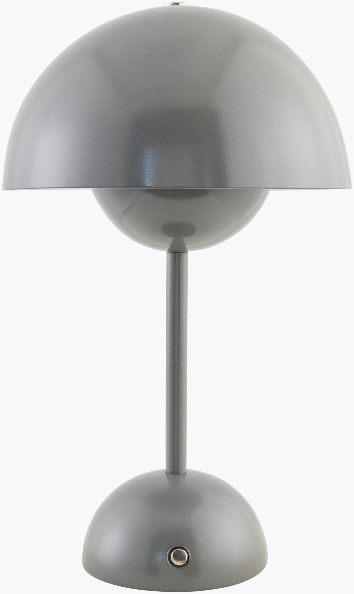 Livabliss Mayotte MYT-004 12"H x 7"W x 7"D Table Lighting