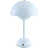 Surya Mayotte MYT-005 12"H x 7"W x 7"D Lamp