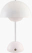 Livabliss Mayotte MYT-006 12"H x 7"W x 7"D Table Lighting