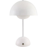 Surya Mayotte MYT-006 12"H x 7"W x 7"D Lamp