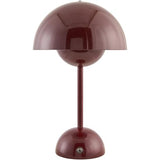 Surya Mayotte MYT-008 12"H x 7"W x 7"D Lamp