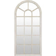 Surya Nahla NAHL-001 63"H x 30"W x 2"D Mirror