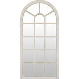 Surya Nahla NAHL-001 63"H x 30"W x 2"D Mirror