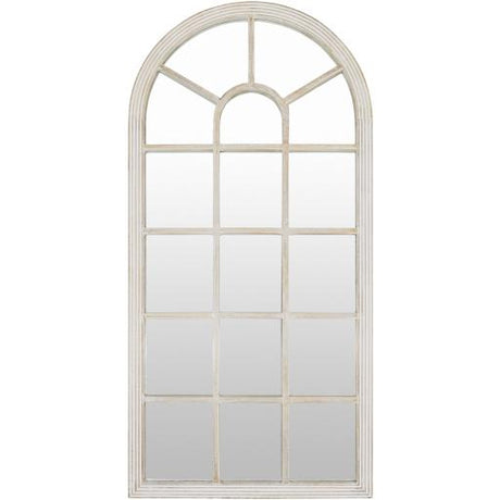 Surya Nahla NAHL-001 63"H x 30"W x 2"D Mirror