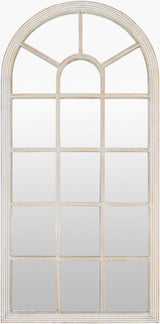 Surya Nahla NAHL-001 63"H x 30"W x 2"D Mirror