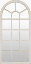 Surya Nahla NAHL-001 63"H x 30"W x 2"D Mirror