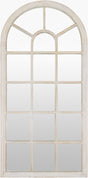 Surya Nahla NAHL-001 63"H x 30"W x 2"D Mirror
