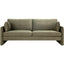 Surya Niya NIYA-004 33"H x 82"W x 35"D Sofa