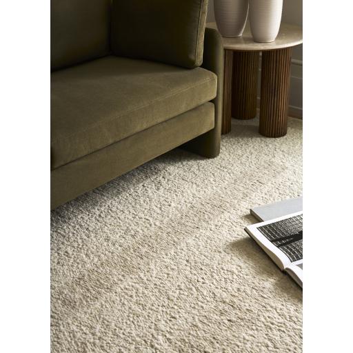 Surya Niya NIYA-004 33"H x 82"W x 35"D Sofa