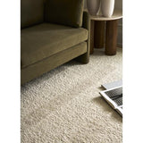 Surya Niya NIYA-004 33"H x 82"W x 35"D Sofa
