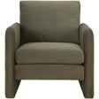 Surya Niya NIYA-002 33"H x 31"W x 35"D Accent and Lounge Chairs
