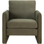 Surya Niya NIYA-002 33"H x 31"W x 35"D Accent and Lounge Chairs