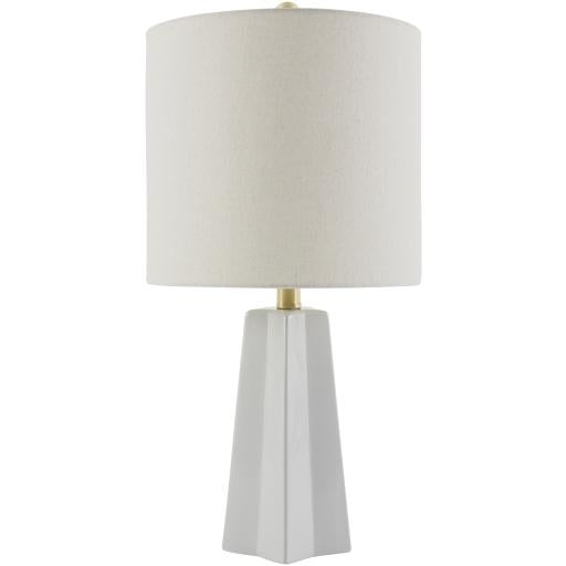 Surya Stellan NLL-005 23"H x 11"W x 11"D Lamp