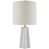 Surya Stellan NLL-005 23"H x 11"W x 11"D Lamp